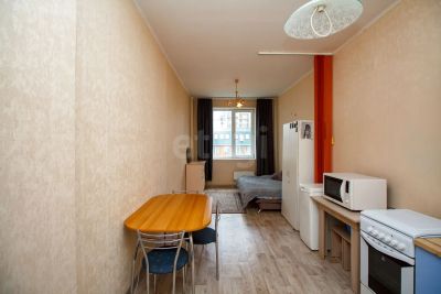Лот: 25412435. Фото: 1. квартира , Красноярск улица Вильского... Квартиры, студии