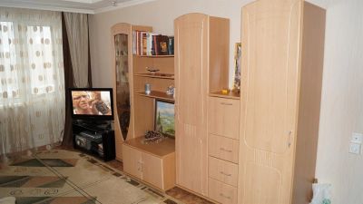 Лот: 3672699. Фото: 1. Стенка горка. Гостиные, стенки, горки