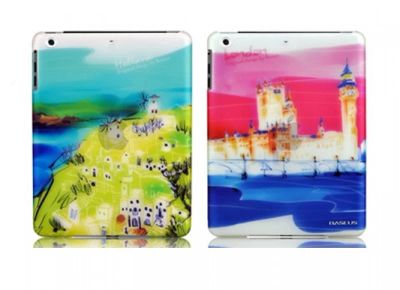Лот: 8867088. Фото: 1. чехол Baseus UtopiaCase iPad mini. Чехлы, бамперы
