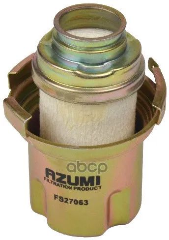 Лот: 24752127. Фото: 1. Фильтр Топливный Fsp27063 * Azumi... Разное