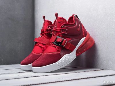 Лот: 16985043. Фото: 1. Кроссовки Nike Air Force 270... Кеды, кроссовки, слипоны