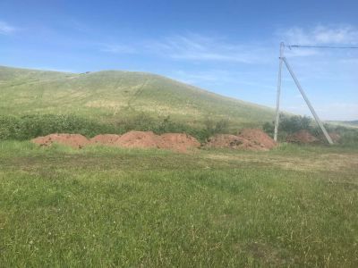 Лот: 11790092. Фото: 1. Приму дёрн, чернозём, грунт бесплатно... Всё для ландшафта