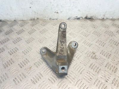 Лот: 25339158. Фото: 1. кронштейн МКПП Ford Focus CB8. Двигатель и элементы двигателя