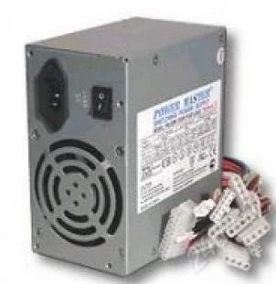 Лот: 1426059. Фото: 1. Блок питания PowerMaster FA-5-2... Корпуса, блоки питания
