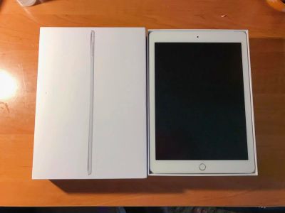 Лот: 10615405. Фото: 1. iPad / Айпад Air 2 64 gb 3g... Планшеты