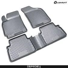 Лот: 16849857. Фото: 1. Ковры салонные Lexus RX 2009г. Ковры