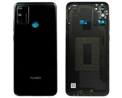 Лот: 20620214. Фото: 1. Задняя крышка Huawei Honor 9A... Корпуса, клавиатуры, кнопки
