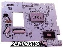 Лот: 5544017. Фото: 1. Плата привода LTU 2 PCB White... Запчасти для игровых приставок, консолей
