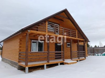 Лот: 25291345. Фото: 1. 4-комн. дом , садовые участки... Дома
