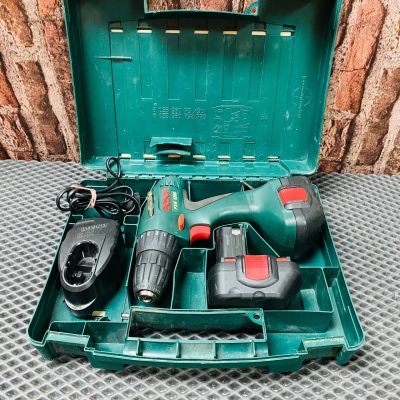 Лот: 20734337. Фото: 1. Шуруповерт Bosch psr 1200 (40720... Электроинструмент