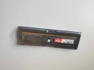 Лот: 16915475. Фото: 1. Оперативная память DDR3 4GB 1333Mhz. Оперативная память