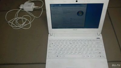 Лот: 12841112. Фото: 1. Нетбук ASUS Eee PC (т4097). Ноутбуки