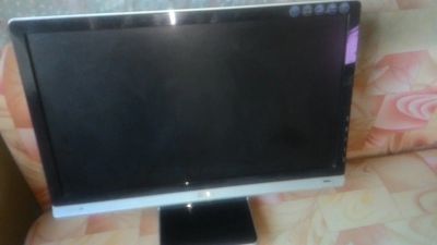 Лот: 11963045. Фото: 1. монитор BenQ 21.5. ЖК-мониторы