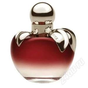 Лот: 2805457. Фото: 1. Nina Ricci L"Elixir 80мл. Женская парфюмерия