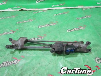 Лот: 10538523. Фото: 1. мотор дворников toyota crown JZS171... Электрооборудование