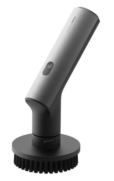 Лот: 24848589. Фото: 1. Щетка HOTO Electric Spin Scrubber... Другое (домашний быт)