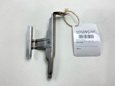 Лот: 25000790. Фото: 1. Маслоотражатель Toyota Corolla... Двигатель и элементы двигателя