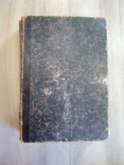 Лот: 25366176. Фото: 1. старинная книга полное собрание... Книги