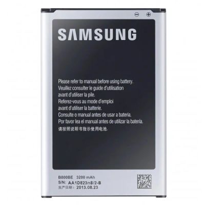 Лот: 4442109. Фото: 1. Аккумулятор Samsung N9000 Samsung... Аккумуляторы