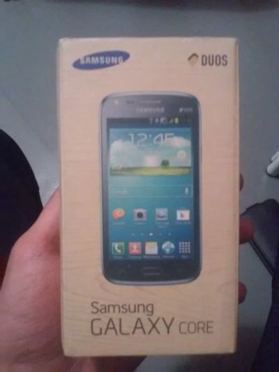 Лот: 6686252. Фото: 1. samsung. Смартфоны