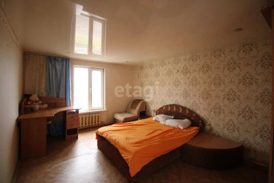 Лот: 25291244. Фото: 1. 3-комн. дом , село Есаулово улица... Дома