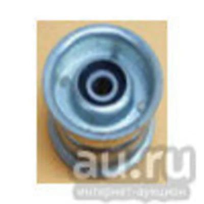 Лот: 15781215. Фото: 1. Ролик натяжной (внутр. d 10 мм... Запчасти