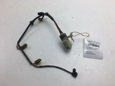 Лот: 20397175. Фото: 1. Проводка АКПП Lexus Rx300 2000... Расходные материалы