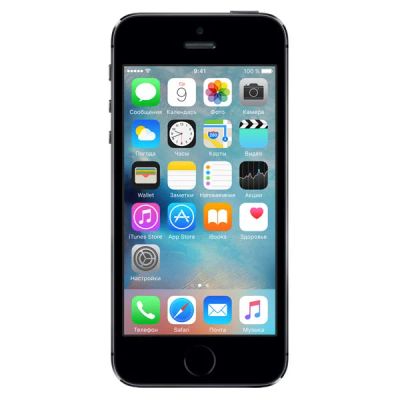 Лот: 9622624. Фото: 1. Продам iphone 5s. Смартфоны