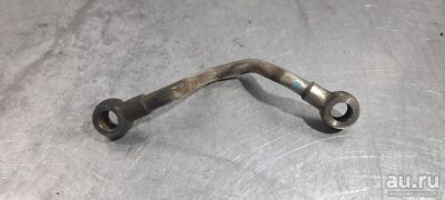 Лот: 18365693. Фото: 1. Трубка масляной системы Toyota... Другое (автозапчасти)