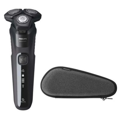 Лот: 25105939. Фото: 1. Электробритва Philips S5588/30. Укладка и стрижка волос, бритьё, эпиляция