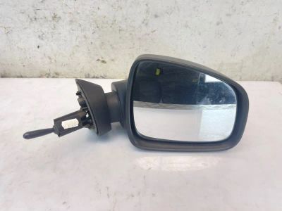 Лот: 25366488. Фото: 1. зеркало Renault Sandero BS12. Двигатель и элементы двигателя