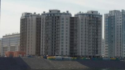 Лот: 5310787. Фото: 1. 1 комнатная квартира обмен на... Квартиры, студии