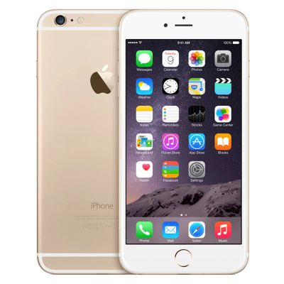 Лот: 6704234. Фото: 1. iphone 6. Смартфоны