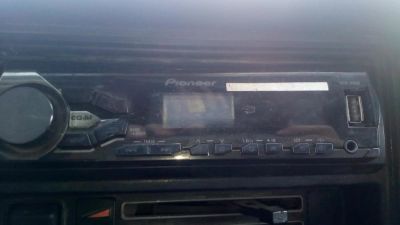 Лот: 11202440. Фото: 1. магнитола pioneer. Автомагнитолы