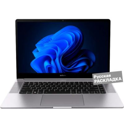 Лот: 22220584. Фото: 1. Ноутбук Infinix ZeroBook i5 16... Ноутбуки