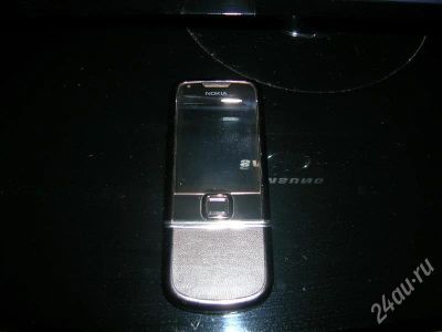 Лот: 591142. Фото: 1. 8800 sapphire arte. Кнопочные мобильные телефоны
