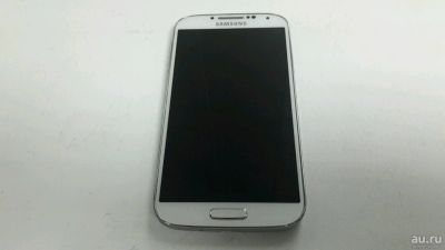 Лот: 10032647. Фото: 1. Смартфон Samsung Galaxy S4 GT-I9500. Смартфоны