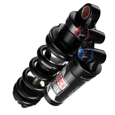 Лот: 7069148. Фото: 1. Rock Shox Vivid rc 2 V 2. Запчасти