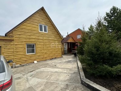 Лот: 25296662. Фото: 1. 4-комн. дом , деревня Таскино... Дома
