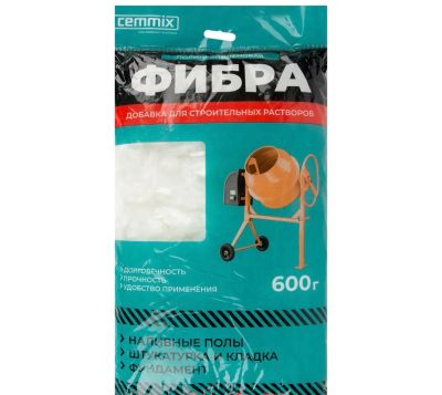 Лот: 25050131. Фото: 1. Фибра. Другое (строительные материалы)