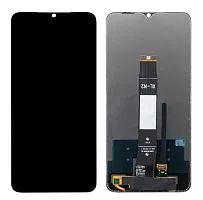 Лот: 21644537. Фото: 1. Дисплей для Xiaomi Redmi 13C 4G... Дисплеи, дисплейные модули, тачскрины