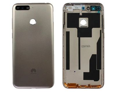 Лот: 18544929. Фото: 1. Задняя крышка Huawei Y6 Prime... Корпуса, клавиатуры, кнопки