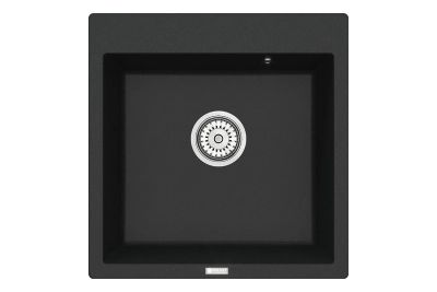Лот: 23647957. Фото: 1. Мойка кухонная врезная POINT Арбель. Мойки кухонные