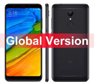 Лот: 11133825. Фото: 1. Xiaomi Redmi 5 [ Global Version... Смартфоны