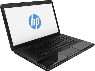 Лот: 6132701. Фото: 1. HP 2000-2d00SR. Ноутбуки