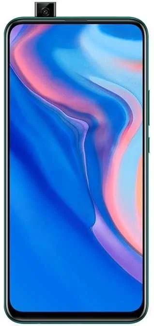 Лот: 15862551. Фото: 1. Huawei p smart Z STK-LX1 рассматриваю... Смартфоны