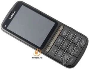 Лот: 1665680. Фото: 1. сотовый телефон Nokia С3-01. Кнопочные мобильные телефоны