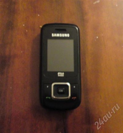 Лот: 689006. Фото: 1. Samsung Е1360М. Кнопочные мобильные телефоны