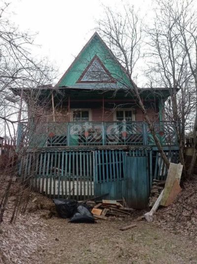 Лот: 25291406. Фото: 1. 3-комн. дача , садоводческое некоммерческое... Дачи