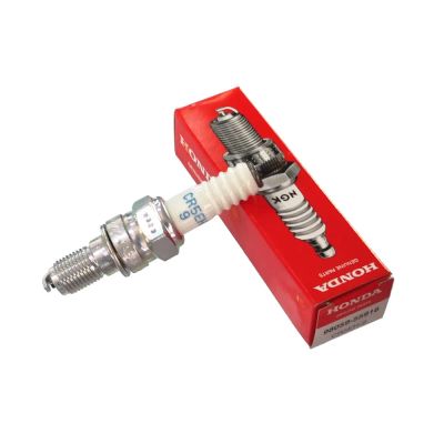 Лот: 24429327. Фото: 1. Свеча зажигания HONDA (NGK CR5EH-9... Запчасти для лодок, катеров, лодочных моторов